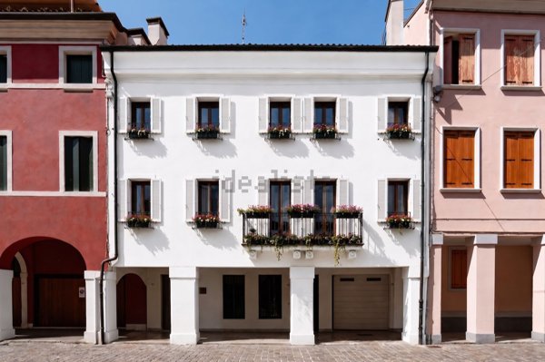 casa indipendente in vendita a Vicenza