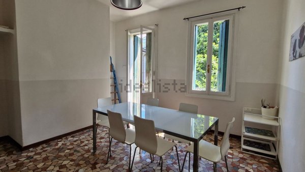 appartamento in vendita a Vicenza in zona Pio X
