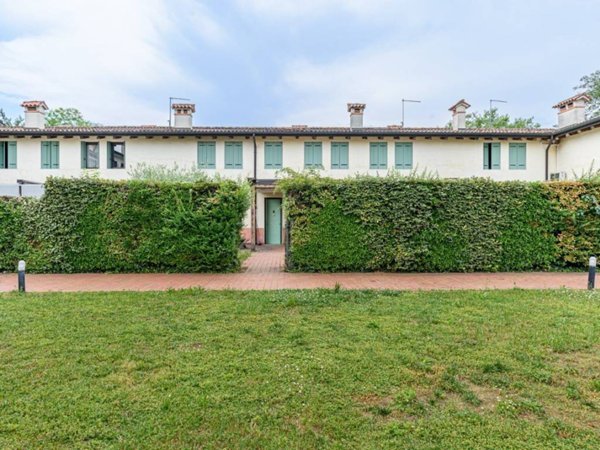 casa indipendente in vendita a Vicenza in zona San Bortolo/San Paolo