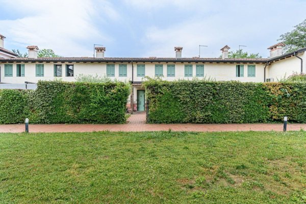 casa indipendente in vendita a Vicenza in zona Laghetto