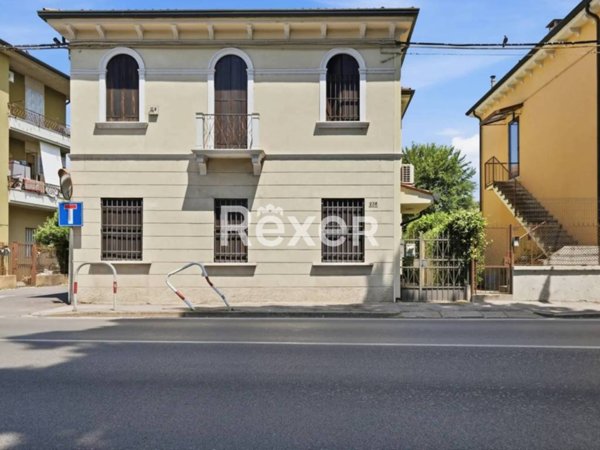 casa indipendente in vendita a Vicenza in zona San Bortolo/San Paolo