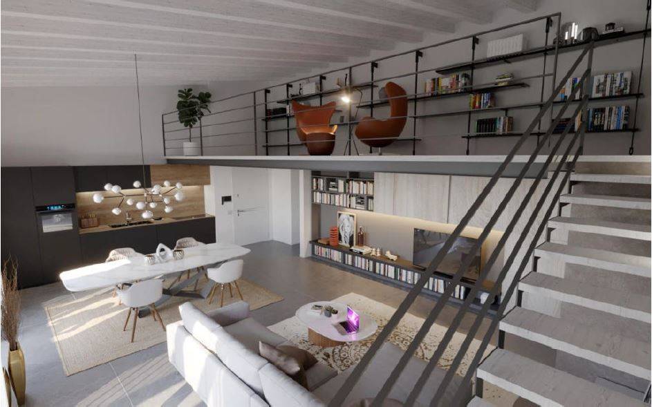 casa indipendente in vendita a Vicenza in zona Bertesina
