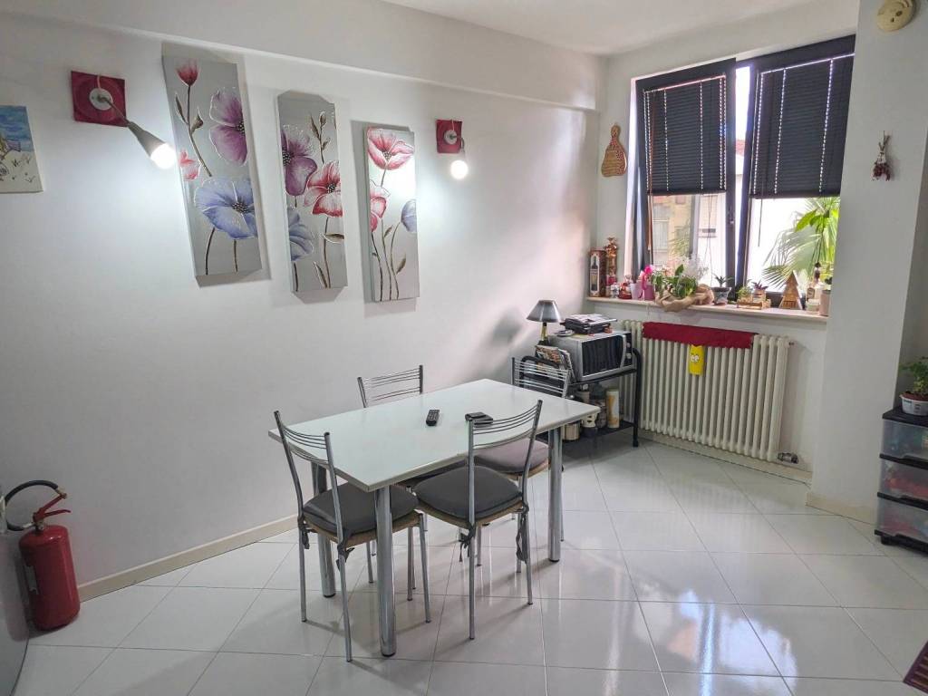 appartamento in vendita a Vicenza in zona Anconetta