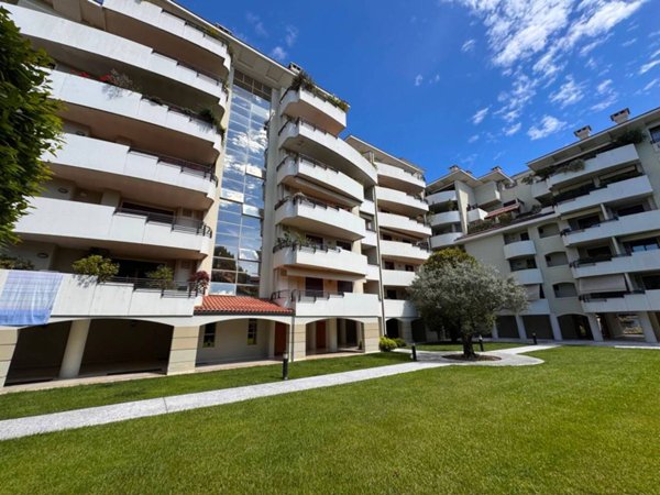 appartamento in vendita a Vicenza in zona San Bortolo/San Paolo