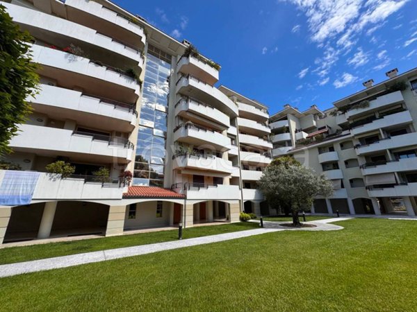 appartamento in vendita a Vicenza in zona San Bortolo/San Paolo
