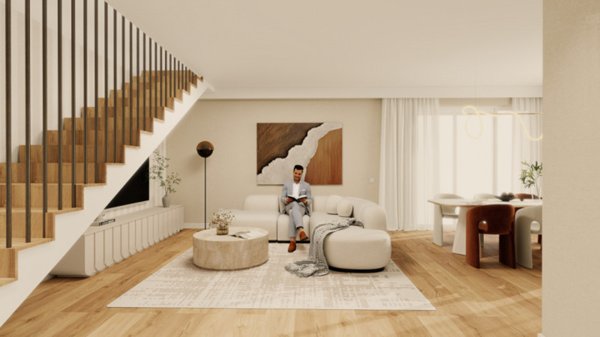 casa indipendente in vendita a Vicenza in zona Bertesina