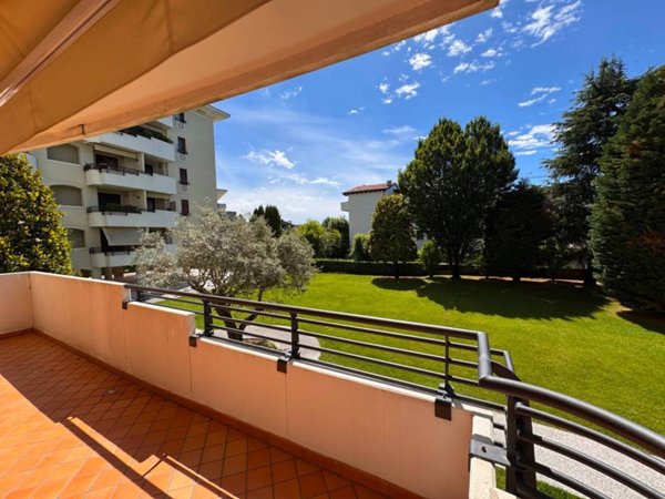 appartamento in vendita a Vicenza in zona San Bortolo/San Paolo