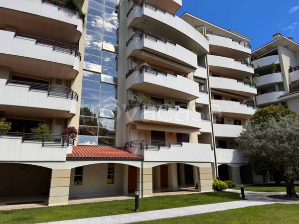 appartamento in vendita a Vicenza in zona San Bortolo/San Paolo