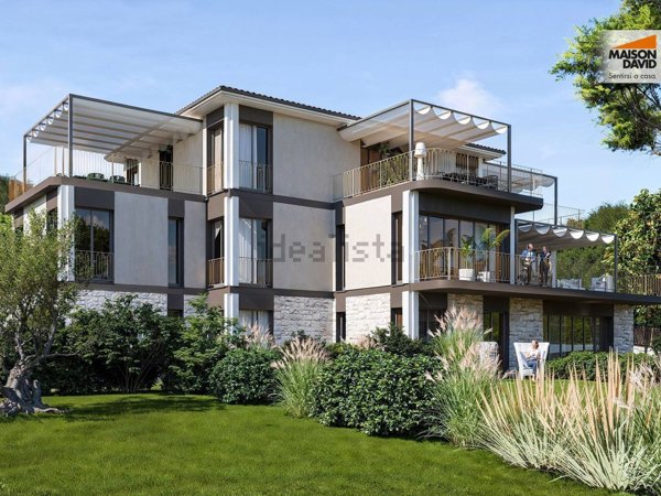 casa indipendente in vendita a Vicenza in zona Monte Berico