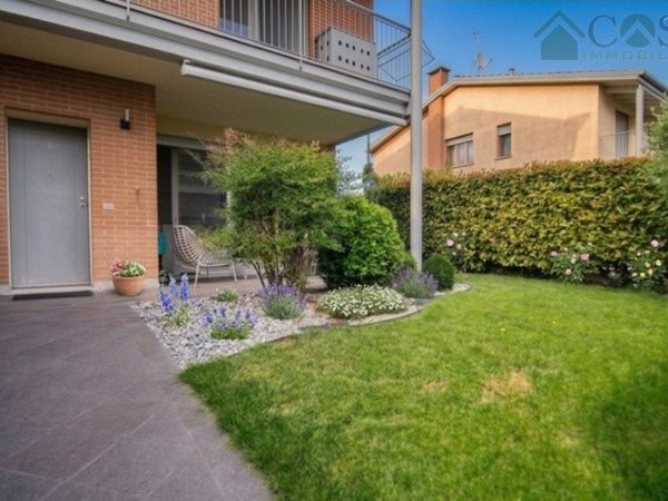 casa indipendente in vendita a Vicenza in zona Polegge