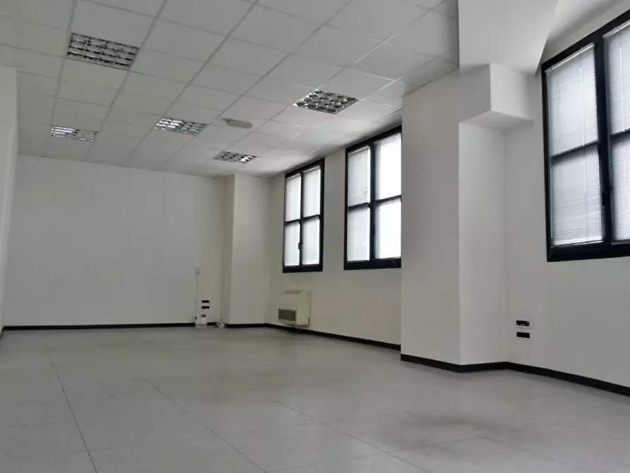 ufficio in vendita a Vicenza in zona Ferrovieri