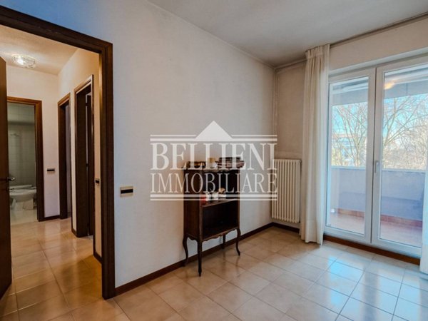 appartamento in vendita a Vicenza in zona Cattane