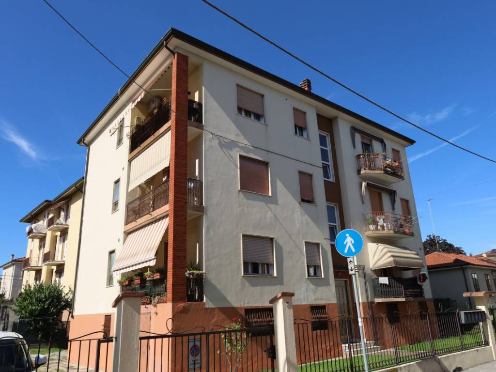 appartamento in vendita a Vicenza in zona Centro Storico