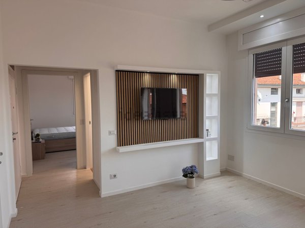 appartamento in vendita a Vicenza in zona Pio X