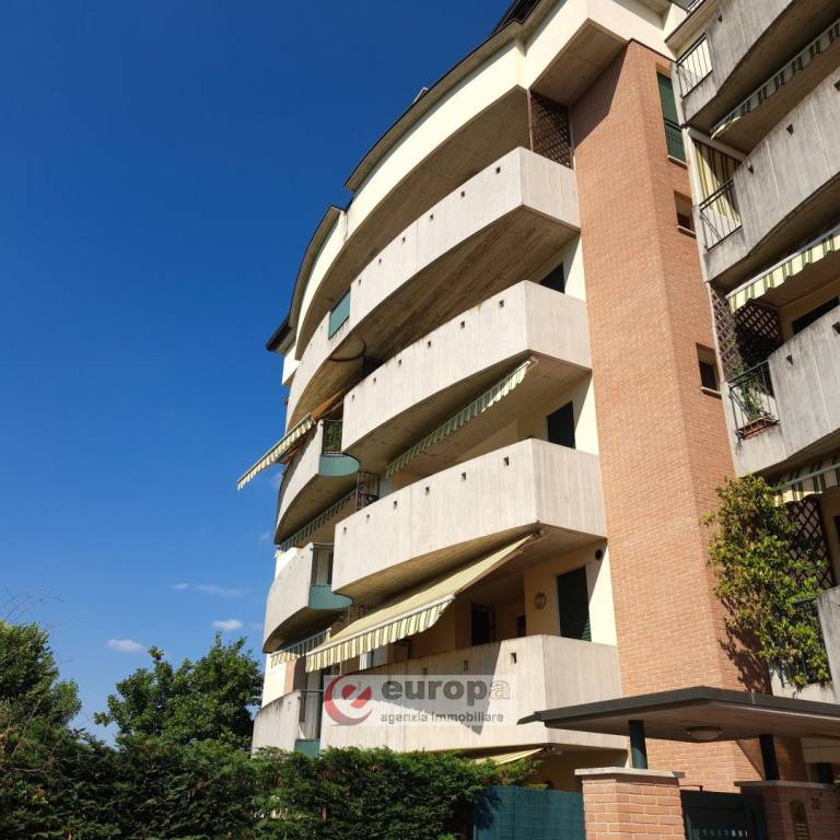 appartamento in vendita a Vicenza