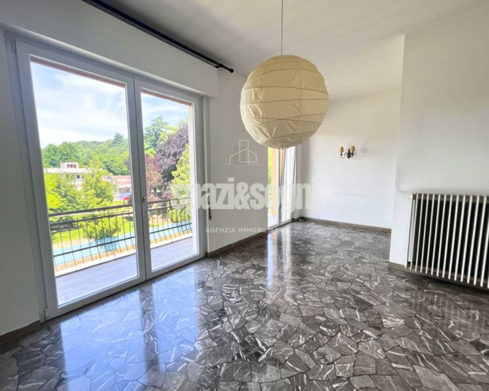 appartamento in vendita a Vicenza in zona Maddalene