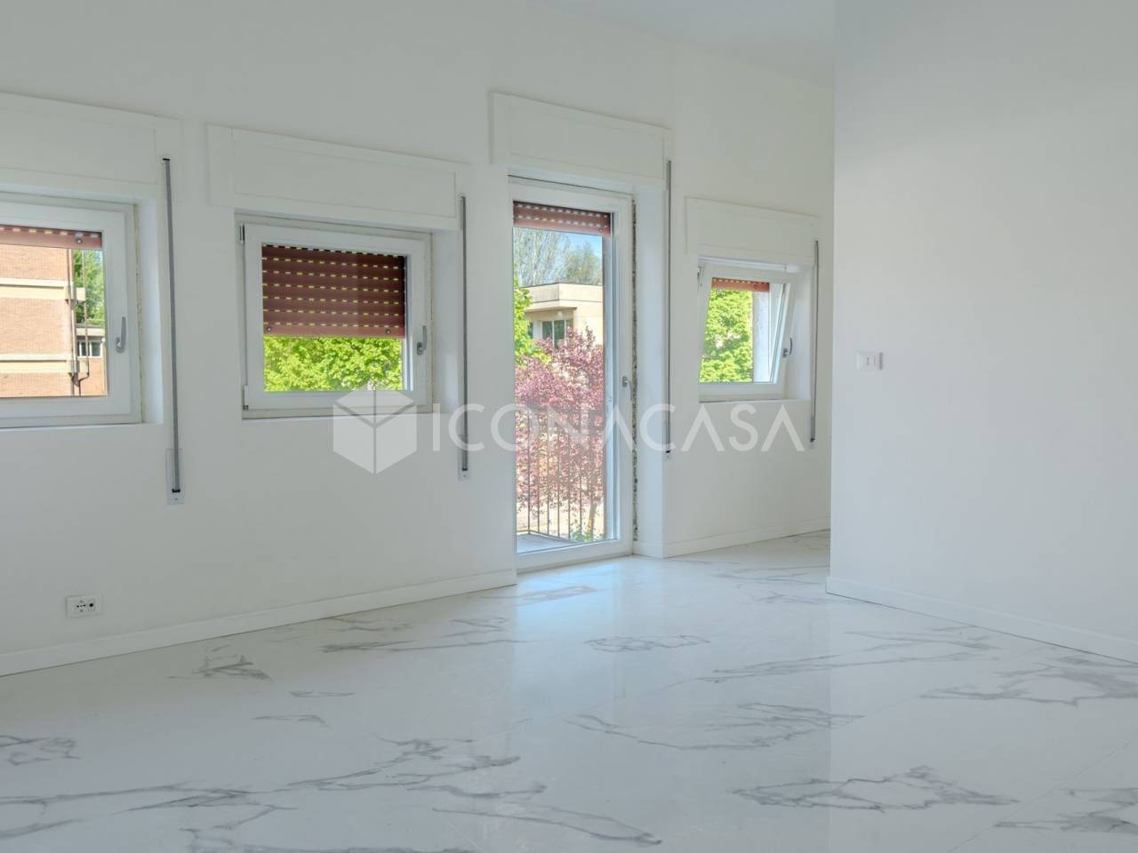 appartamento in vendita a Vicenza in zona Pio X