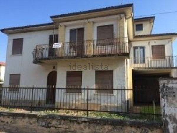 casa indipendente in vendita a Vicenza in zona Sant'Andrea
