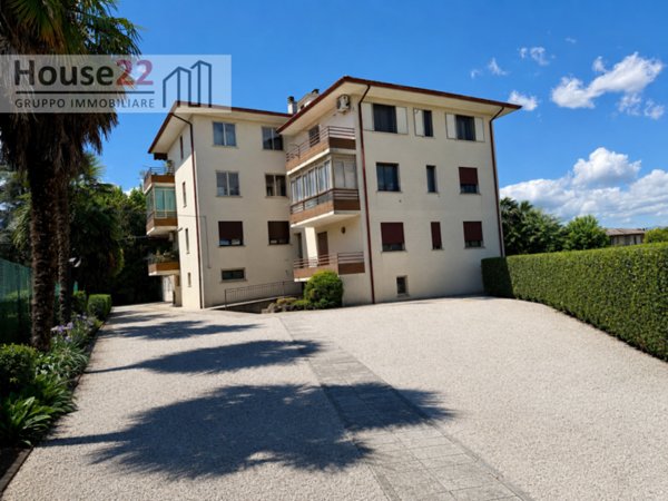 appartamento in vendita a Vicenza in zona Ospedaletto