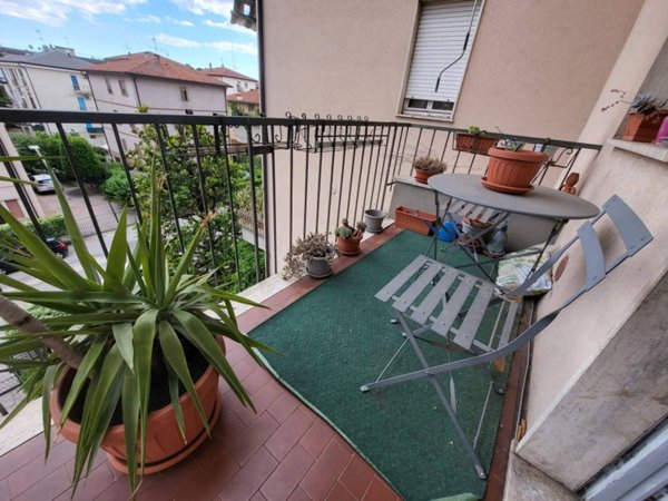 appartamento in vendita a Vicenza in zona San Lazzaro/Pomari