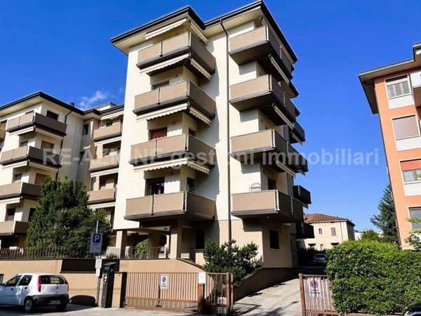 appartamento in vendita a Vicenza in zona San Bortolo/San Paolo