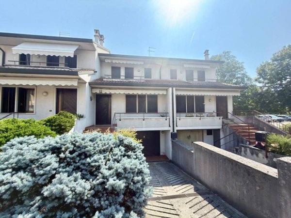 casa indipendente in vendita a Vicenza in zona Bertesinella