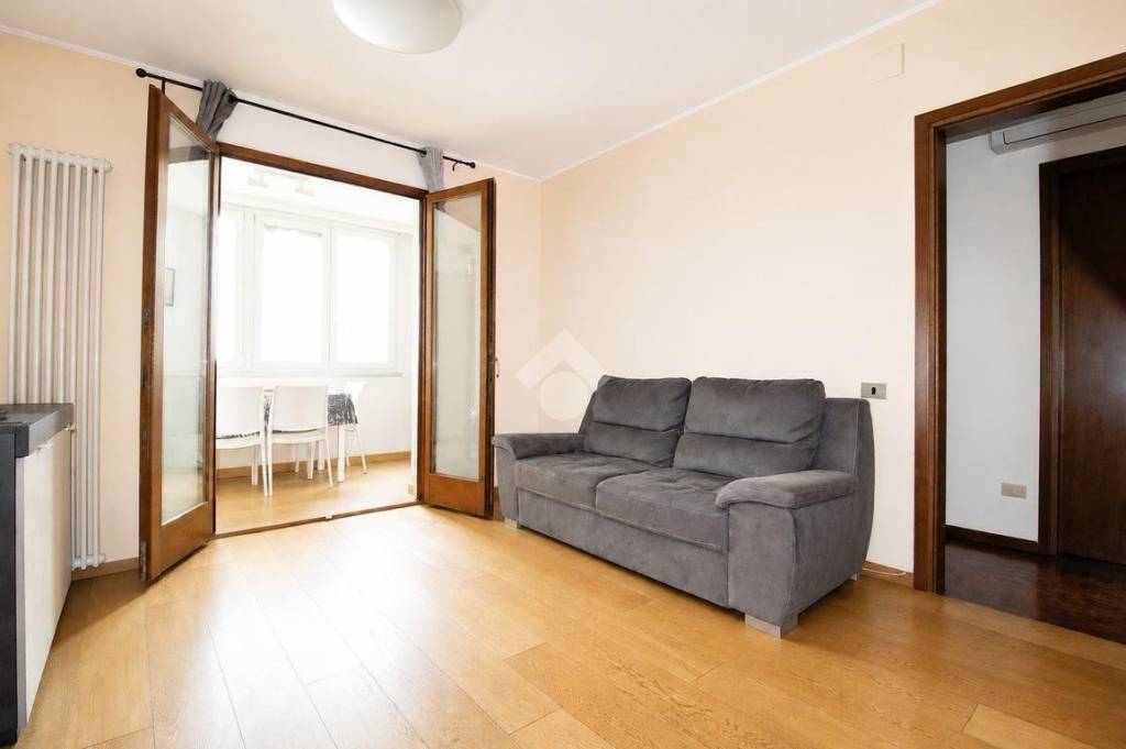appartamento in vendita a Vicenza in zona Pio X