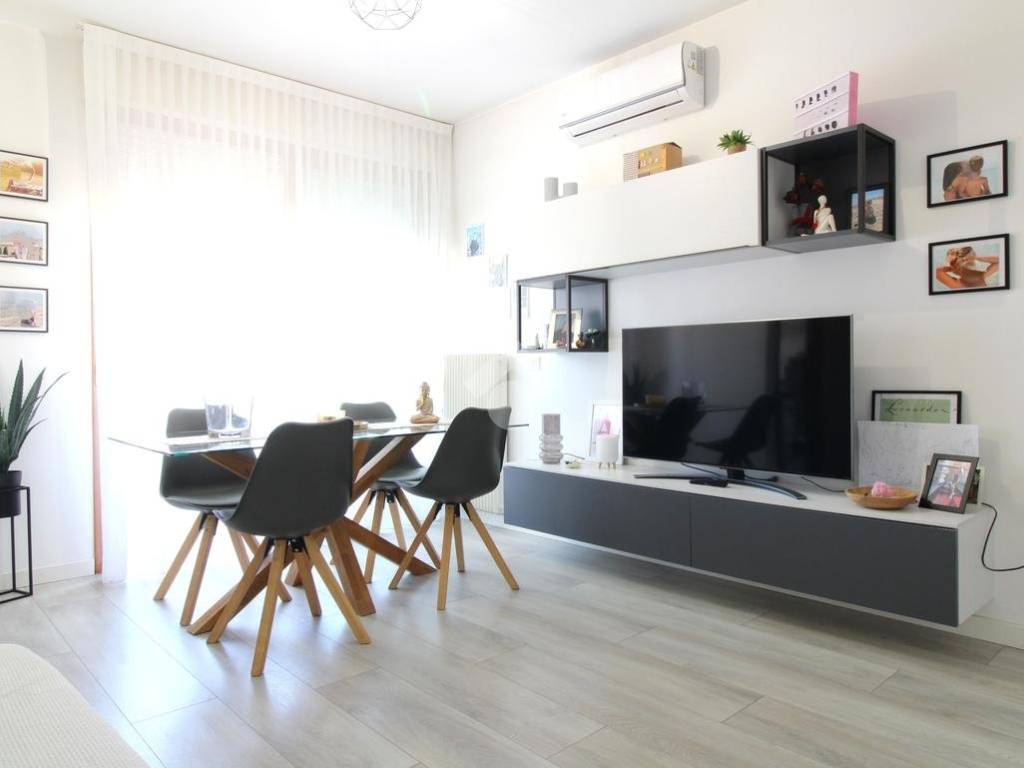 appartamento in vendita a Vicenza in zona San Bortolo/San Paolo