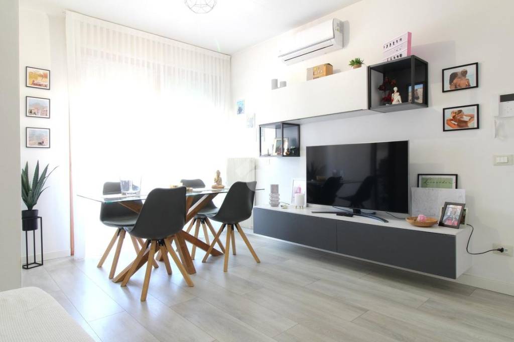 appartamento in vendita a Vicenza in zona San Bortolo/San Paolo