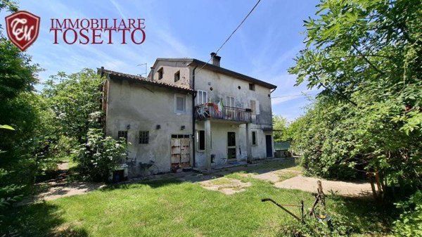 casa indipendente in vendita a Vicenza in zona San Bortolo/San Paolo