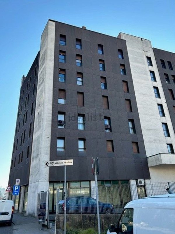 ufficio in vendita a Vicenza in zona San Felice