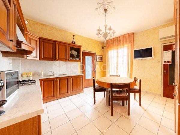 appartamento in vendita a Vicenza in zona Borgo Berga