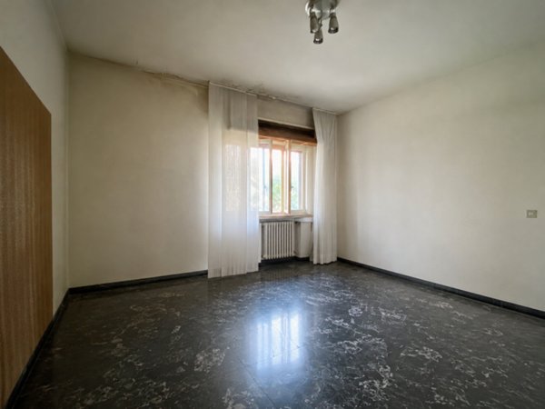 appartamento in vendita a Vicenza in zona Cattane