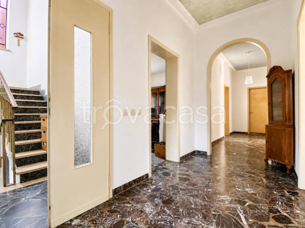 appartamento in vendita a Vicenza in zona Cattane
