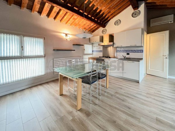 appartamento in vendita a Vicenza in zona Borgo Berga