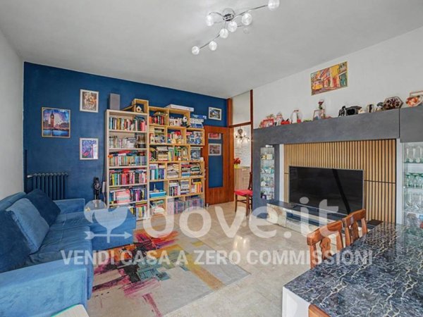 appartamento in vendita a Vicenza in zona Pio X