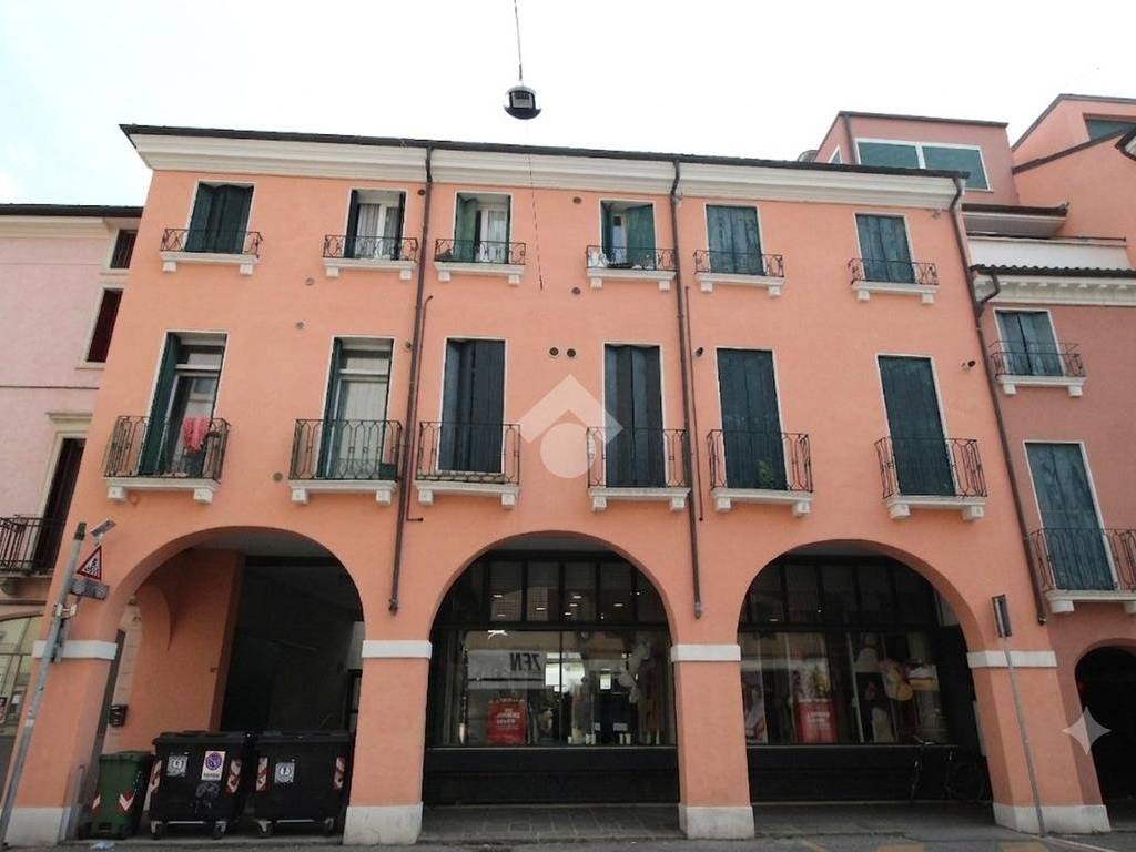 appartamento in vendita a Vicenza in zona Sant'Andrea