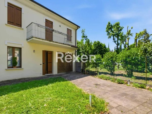 casa indipendente in vendita a Vicenza in zona San Bortolo/San Paolo
