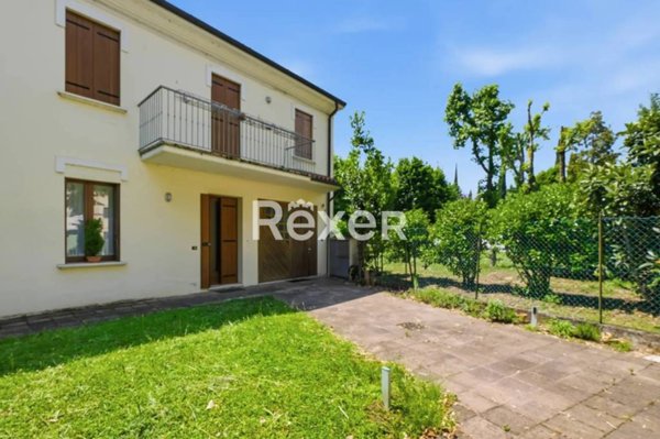 casa indipendente in vendita a Vicenza in zona San Bortolo/San Paolo
