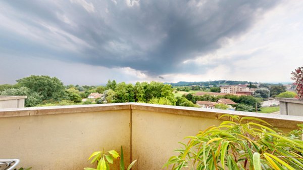 appartamento in vendita a Vicenza in zona Pio X