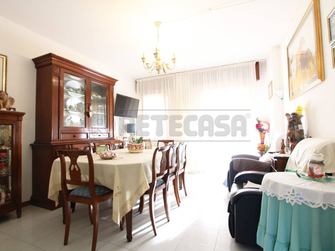 appartamento in vendita a Vicenza in zona Bertesina