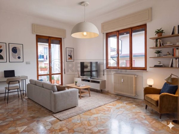 appartamento in vendita a Vicenza in zona Pio X