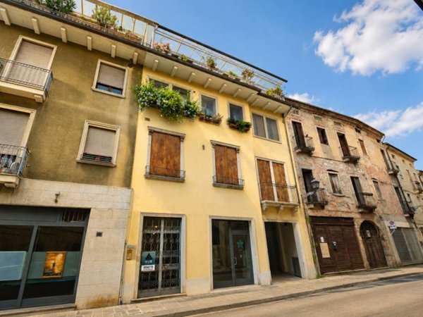 appartamento in vendita a Vicenza