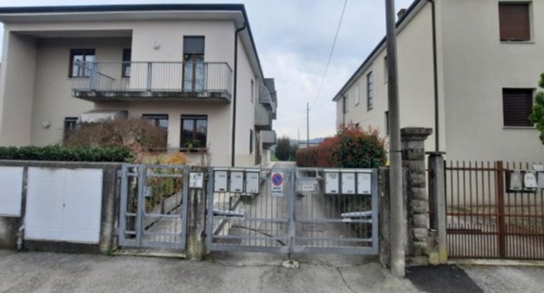 appartamento in vendita a Vicenza in zona Centro Storico