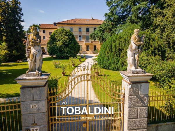 appartamento in vendita a Vicenza in zona Sant'Andrea