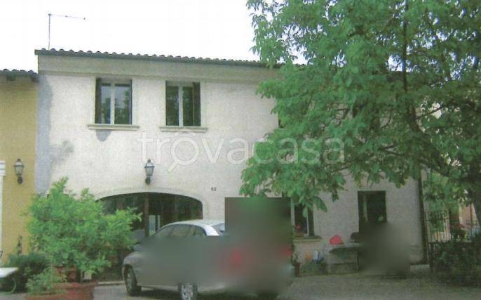 villa in vendita a Vicenza in zona Campedello