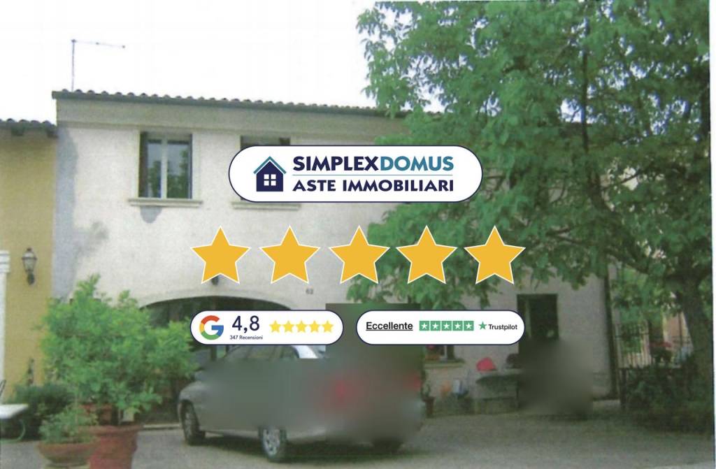 villa in vendita a Vicenza in zona Campedello