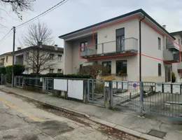 appartamento in vendita a Vicenza in zona Ferrovieri