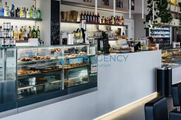 negozio in vendita a Vicenza in zona Centro Storico