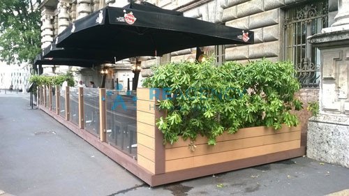 negozio in vendita a Vicenza in zona Centro Storico